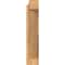 Ekena Millwork Traditional Block Smooth Outlooker, Western Red Cedar, 5 1/2"W x 26"D x 26"H OUT06X26X26TRA05SWR - alternate 2